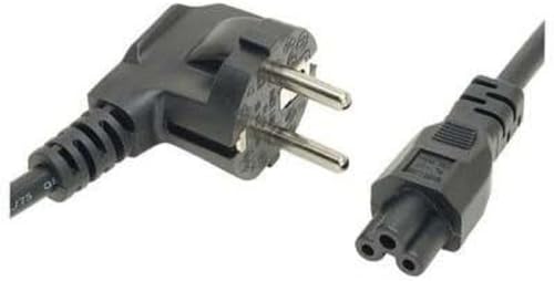 Cisco CAB-AC-C5-EUR= AC Power Cord Type C5 Europe Cisco CAB-AC-C5-EUR= AC Power Cord Type C5 Europe von Cisco