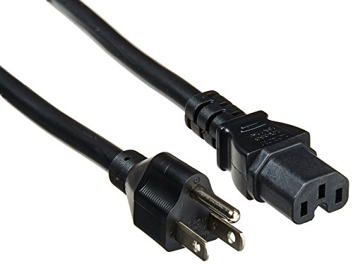 Cisco CAB-TA-NA = – Kabel (Power Plug Type A, Catalyst 3850) von Cisco