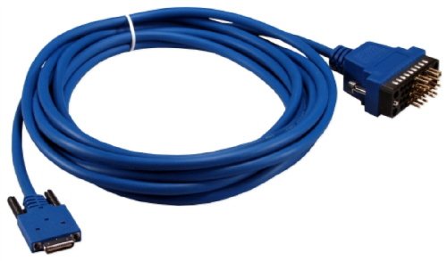 Cisco CABLE V.35 DTE MALE TO SMART von Cisco
