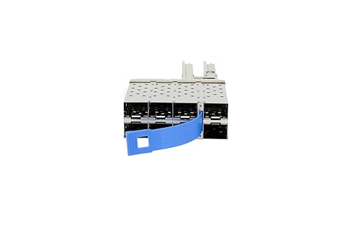 Cisco CVR-2QSFP28-8SFP= - 100G/40G 2XQSFP to - 8XSFP Converter Cisco CVR-2QSFP28-8SFP= - 100G/40G 2XQSFP to - 8XSFP Converter von Cisco Systems