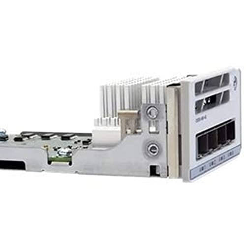 Cisco Catalyst 9200 4 x 1G Netzwerkmodul von Cisco
