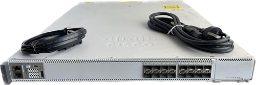Cisco C9500-16X-E Cisco C9500-16X-E von Cisco