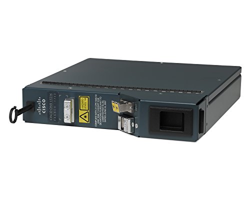 Cisco DCU-450 Dispersion Compensation Unit Transceiver Cisco DCU-450 Dispersion Compensation Unit Transceiver von CISCO