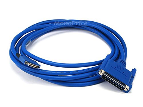 Cisco DTE Male to Smart Serial von Cisco Systems GmbH