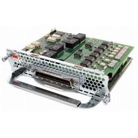Cisco EM-4BRI-NT/TE= Audio-Netzwerkmodul - Audio-Netzwerkmodule von Cisco Systems