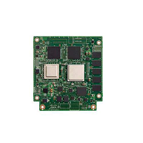 Cisco Embedded Service Switch SERIES - S Cisco Embedded Service Switch SERIES - S von Cisco