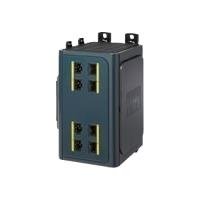 Cisco Expansion SFP Module - Erweiterungsmodul - 10Mb LAN, 100Mb LAN - 8 Anschlüsse - für Industrial Ethernet 3000 Series von Cisco