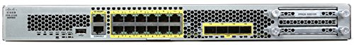 Cisco Firepower 2120 ngfw 1U 3000 Mbit/s Firewalls (Hardware) – Firewalls (Hardware) (3000 Mbit/s, 1000 Mbit/s, kabelgebunden, 280000000 URL, 100 – 240, 50/60 Hz) von Cisco