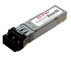 Cisco GLC-BX-U= - 1000Base-BX SFP 1310NM - 1000BASE-BX10 SFP Module for Single-Strand SMF, 1310-nm TX/1490-nm RX wavelength von Cisco