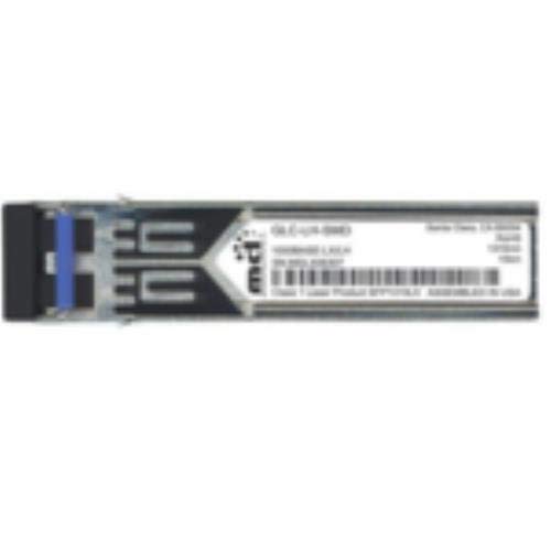 Cisco GLC-LH-SMD= - 1000BASE-LX/LH SFP TRANSCEIVER - MODULE MMF/SMF 1310NM DOM EN (Generalüberholt) von Cisco Systems