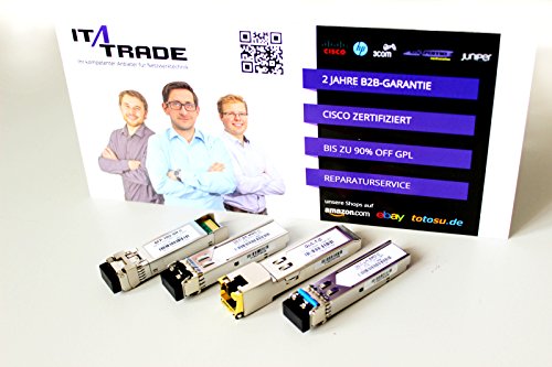 Cisco GLC-LH-SMD-C neu von Cisco