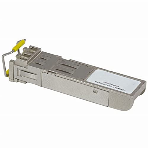Cisco GLC-SX-MMD-C Transceiver Modul Cisco GLC-SX-MMD-C Transceiver Modul von Cisco