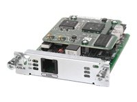 Cisco High-Speed WAN Interface DSL-Modem (Plug-in-Modul, HWIC, 24 Mbps) von Cisco