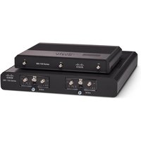 Cisco ISR 1100 Integrated Services Router mit 8 Gigabit Ethernet (GbE)-Ports (ISR-1100-POE4=) von Cisco