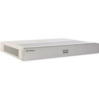 Cisco Integrated Services Router mit 8-Gigabit Ethernet (GbE)-Dual-Ports, LTE Advanced pluggable, 4 GB Speicher, GE SFP von Cisco