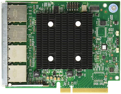 Cisco Intel I350 MLOM NIC **New Retail** UCSC-MLOM-IRJ45= (**New Retail**) von Intel
