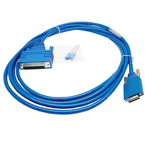 Cisco Kabel/DCE Male RS-232>Smart Server 3 m von Cisco