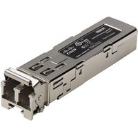 Cisco SFP-Transceiver mit Gigabit-Ethernet (GbE) 1000Base-LH Mini-GBIC (MGBLH1) von Cisco