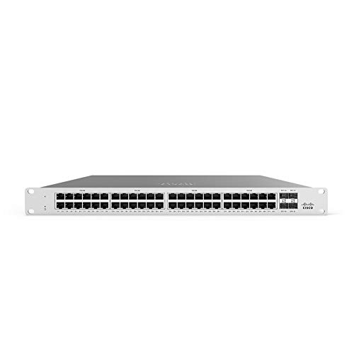 Cisco MS125-48LP-HW von Cisco