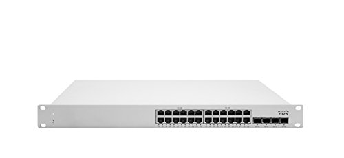 Cisco MS225-24-HW von Cisco