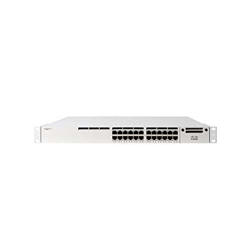 Cisco MS390-24P-HW neu von Cisco