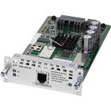 Cisco MULTI MODE VDSL2/ADSL/2/2+ **New Retail**, NIM-VAB-M= (**New Retail** NIM ANNEX M) von Cisco Systems