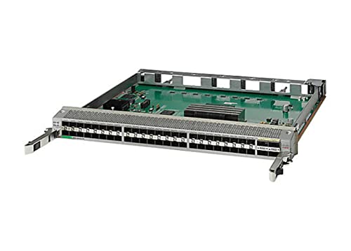 Cisco N9K-X9464PX neu von Cisco