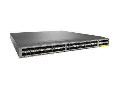 Cisco NEXUS 3172PQ Cisco NEXUS 3172PQ von Cisco