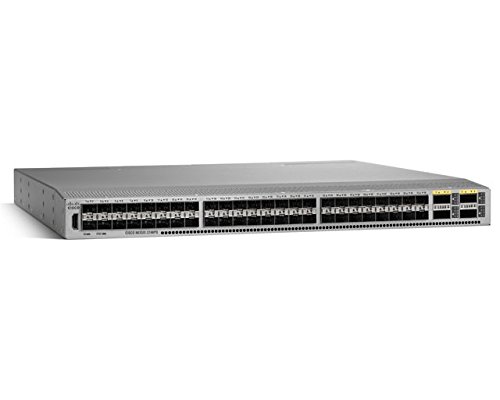 Cisco Nexus 2248PQ Netzwerk-Verlängerungskabel (10, 100, 1000, 10000 Mbit/s, 1000 Mbit/s, 10,100,1000,10000 Mbit/s, komplett, IEEE 802.1Q, IEEE 802.1p, IEEE 802.3. IEEE 802. .3ab,IEEE 802.3ae,IEEE 802.3an,IEEE 802.3u, QSFP) Cisco Nexus 2248PQ Netzwerk-Verlängerungskabel (10, 100, 1000, 10000 Mbit/s, 1000 Mbit/s, 10,100,1000,10000 Mbit/s, komplett, IEEE 802.1Q, IEEE 802.1p, IEEE 802.3. IEEE 802. .3ab,IEEE 802.3ae,IEEE 802.3an,IEEE 802.3u, QSFP) von Cisco