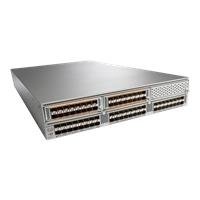 Cisco Nexus 5596UP Storage Solutions Bundle - Switch - verwaltet - 48 x SFP+ - an Rack montierbar - mit 8X MDS 9000 Family 2/4/8-Gbps Fibre Channel-Shortwave, SFP+, LC (DS-SFP-FC8G-SW) von Cisco Systems