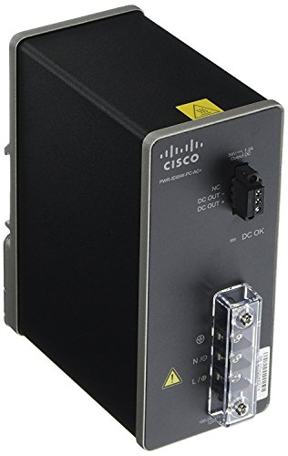 Cisco PoE DC Input Power Module for IE3K 2K Cisco PoE DC Input Power Module for IE3K 2K von Cisco