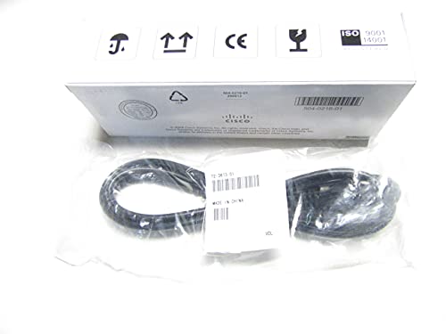 Cisco Power Brick - Netzteil - für Digital Media Player 4310G Cisco Power Brick - Netzteil - für Digital Media Player 4310G von Cisco
