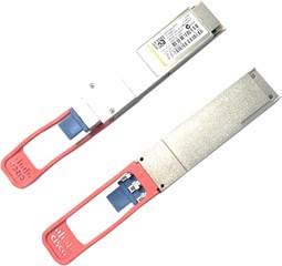 Cisco QSFP-40G-SR4-S = QSFP 40000 Mbit/s 850 nm Multi-Mode Modul Transceiver des Netzwerkkabel Cisco QSFP-40G-SR4-S = QSFP 40000 Mbit/s 850 nm Multi-Mode Modul Transceiver des Netzwerkkabel von Cisco