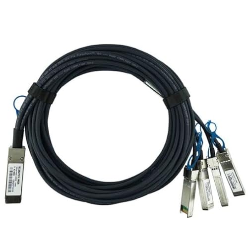 Cisco QSFP-4SFP25G-CU2M neu Cisco QSFP-4SFP25G-CU2M neu von Cisco