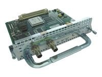 Cisco SONET - T-3/E-3 ATM Network Modul von Cisco Systems GmbH