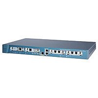 Cisco Systems CISCO1760-SHDSL Security Bundle 1760 Router + 1 WIC-1SHDSL-V2 + SP Serv Cisco Systems CISCO1760-SHDSL Security Bundle 1760 Router + 1 WIC-1SHDSL-V2 + SP Serv von Cisco