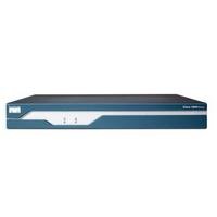 Cisco Systems CISCO1841-SHDSL-V3 Security Bundle Cisco 1841 G.shdsl-v3 4-Wire + IP Broadband Cisco Systems CISCO1841-SHDSL-V3 Security Bundle Cisco 1841 G.shdsl-v3 4-Wire + IP Broadband von Cisco Systems