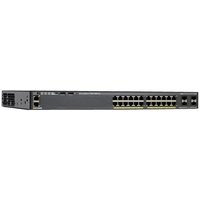 Cisco Catalyst 2960X-24PD-L Switch WS-C2960X-24PD-L von Cisco