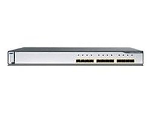 Cisco Systems Catalyst 3750G-12S EMI Switch Giga 12 x MiniGBIC 19 von Cisco Systems