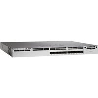 Cisco Catalyst 3850-12XS-S Switch Rackmount WS-C3850-12XS-S von Cisco