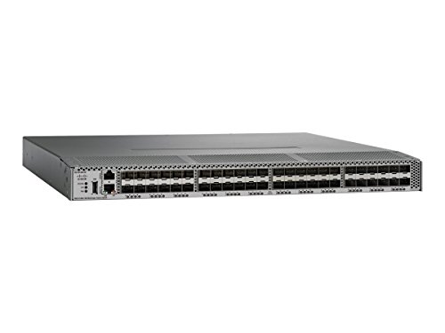 Cisco Systems MDS 9148S 16G FC Switch von Cisco