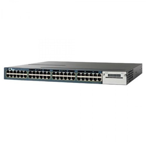 Cisco WS-C2960S-48FPS-L Catalyst 2960S Stack 48GIGE POE Switch (48 Anschlüsse) von CISCO