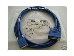 Cisco X.21 Cable CE Female to Smart von Cisco