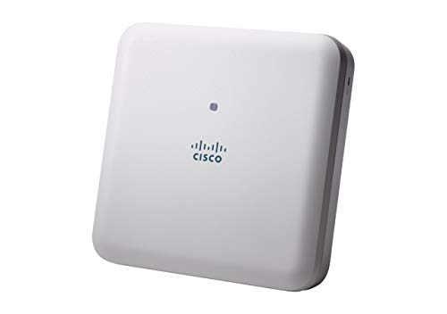 Cisco air-ap1832i-b-k9 802.11 ac Wave 2 3 x 3 interne Antenne Cisco air-ap1832i-b-k9 802.11 ac Wave 2 3 x 3 interne Antenne von Cisco