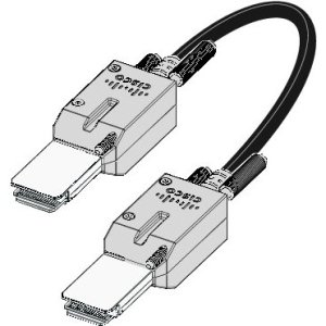 Cisco stack-t2–3 m stack-t2–3 m = Cisco stackwise-160 Stapeln, Kabel, 3 m von Cisco