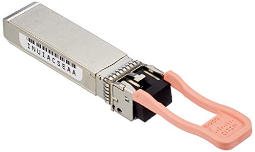 Dual-Rate 10/25GBase-CSR SFP Modul von Cisco