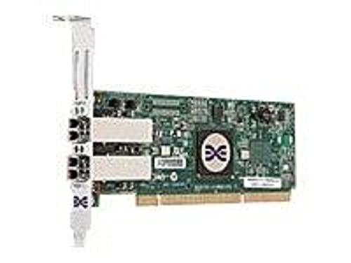Emulex LightPulse LPE11002 Hostbus-Adapter (PCI-e x4, 4Gb Fibre Channel, 2 Anschlüsse) von Cisco Systems GmbH