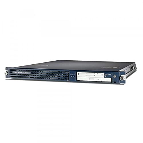 Media Convergence Server 7845-I3 Unity Connection Appliance - Voice-/Video-/Data-Server - 2 Anschlüsse Media Convergence Server 7845-I3 Unity Connection Appliance - Voice-/Video-/Data-Server - 2 Anschlüsse von Cisco Systems
