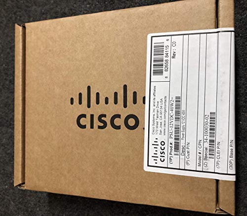 Cisco Netzadapter - 12 V DC Ausgang von Cisco