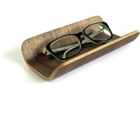 Gebogenes Schichtholz Valet Tablett Moderner Schreibtisch Organizer Gebogenes Schichtholz Valet Tablett Moderner Schreibtisch Organizer von Ciseal